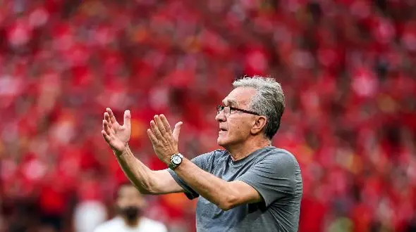 کارتال برود برانکو می آید؟