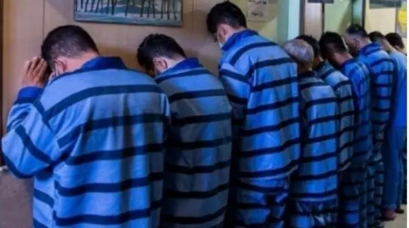 سه نفر در پی نزاعی خیابانی در مشهد دستگیر شدند