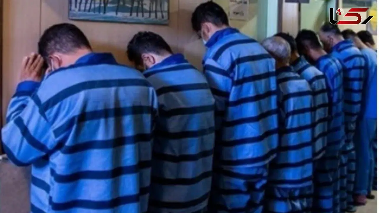 سه نفر در پی نزاعی خیابانی در مشهد دستگیر شدند