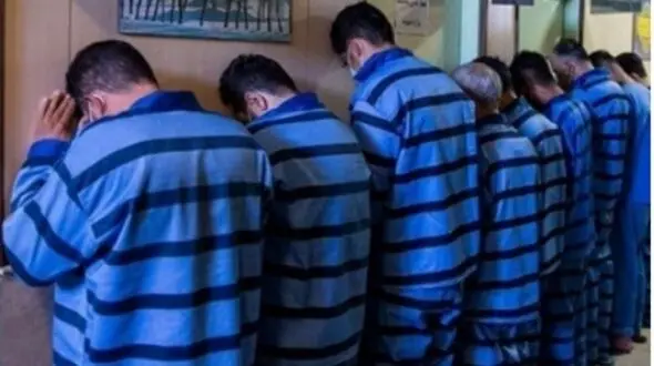 سه نفر در پی نزاعی خیابانی در مشهد دستگیر شدند