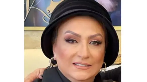  باور کنید این عکس مریم امیرجلالی، فتوشاپ نیست! 