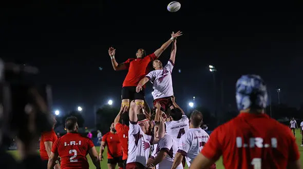 یک فدراسیون به ورزش ایران اضافه شد!