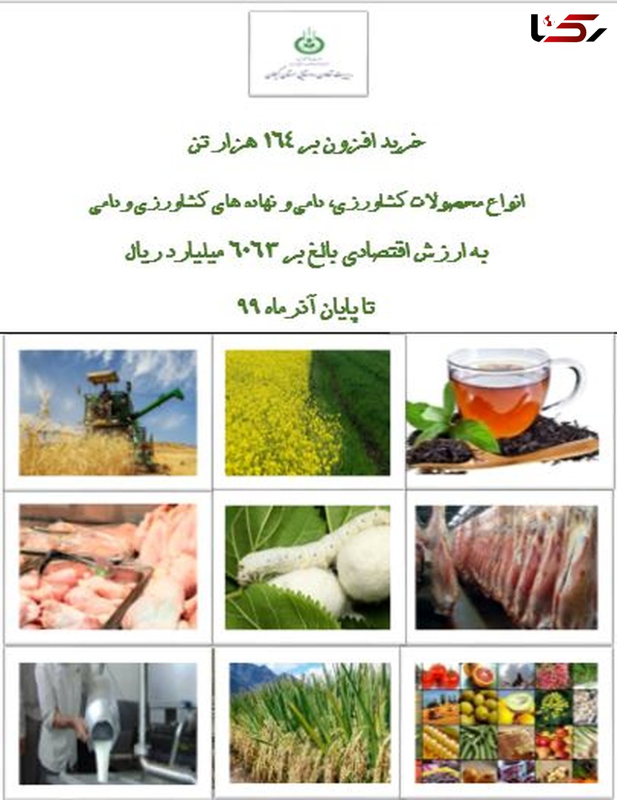 تعاون روستایی استان گیلان حامی صنعت نوغانداری 