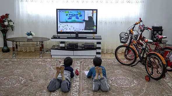 آموزش‌های تلویزیونی دانش آموزان از ۱۵ شهریور ماه آغاز می شود