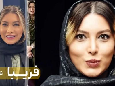 نگاهی به چیدمان زیا و لوکس خانه  شیک فریبا نادری | از مبلمان لاکچری تا لوسترهای میلیونی اما بدون فرش ! 