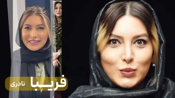 نگاهی به چیدمان زیا و لوکس خانه  شیک فریبا نادری | از مبلمان لاکچری تا لوسترهای میلیونی اما بدون فرش ! 