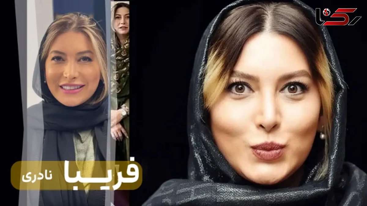 نگاهی به چیدمان زیا و لوکس خانه شیک فریبا نادری | از مبلمان لاکچری تا لوسترهای میلیونی اما بدون فرش !