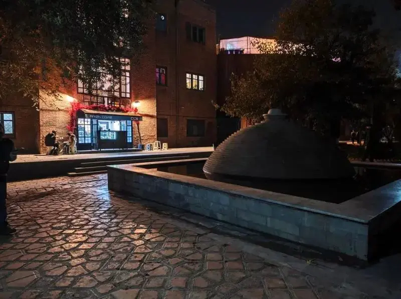 شیائومی 17 Pro Max 