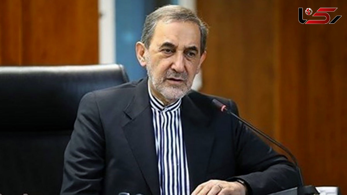 ولایتی: اکنون نوبت مسئولین است