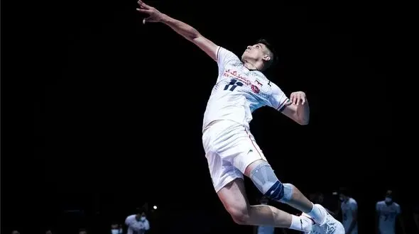 والیبال ایران عزادار شد / صابر کاظمی درگذشت!