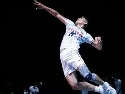 والیبال ایران عزادار شد / صابر کاظمی درگذشت!