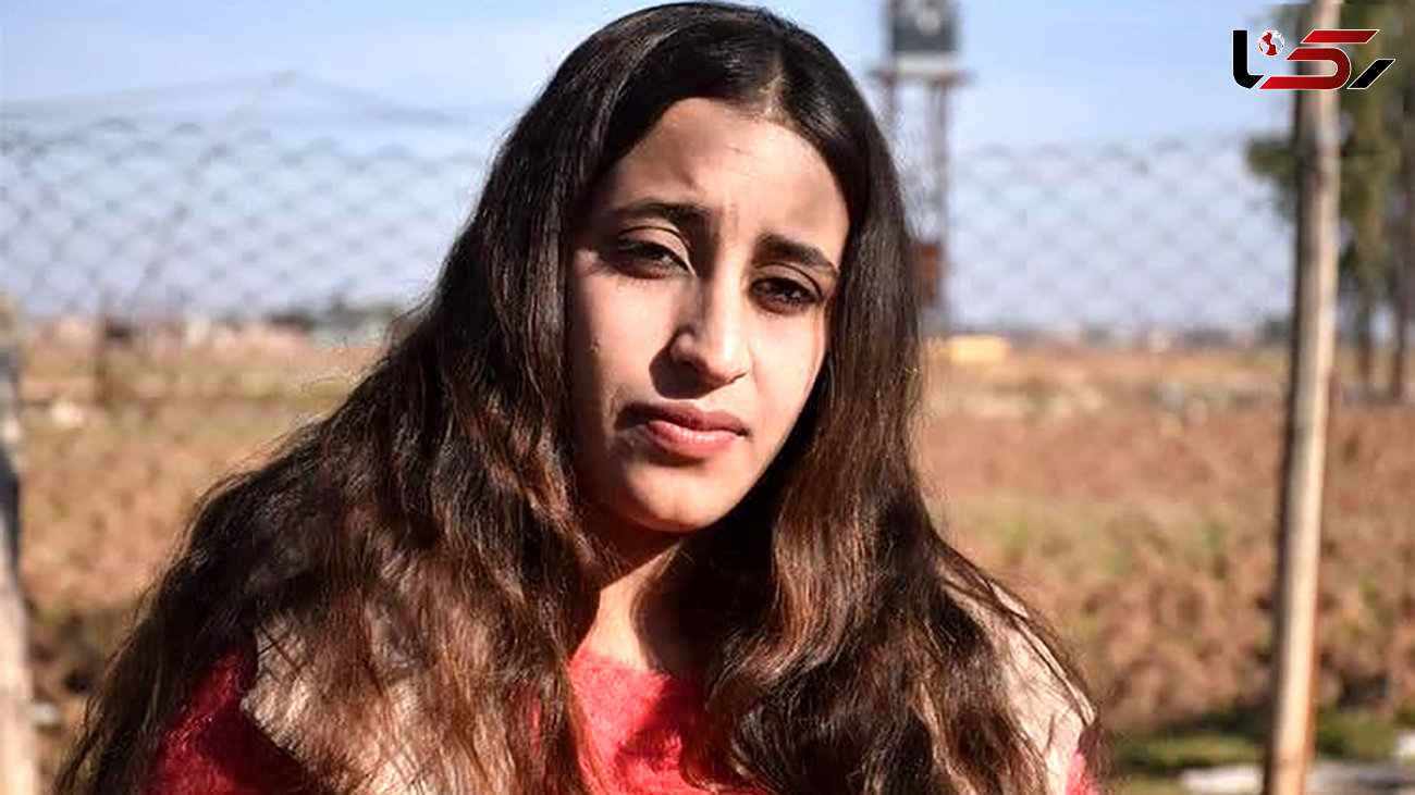 آزادی دختر ایزدی از اسارت داعش / 7 سال برده بود + عکس عاصمه