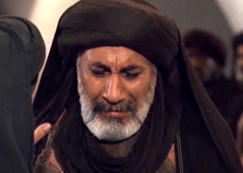 عکس/ سفر زمان؛ چهرۀ «مسلم بن عوسجه» (مختارنامه) بعد از 15 سال در 77 سالگی