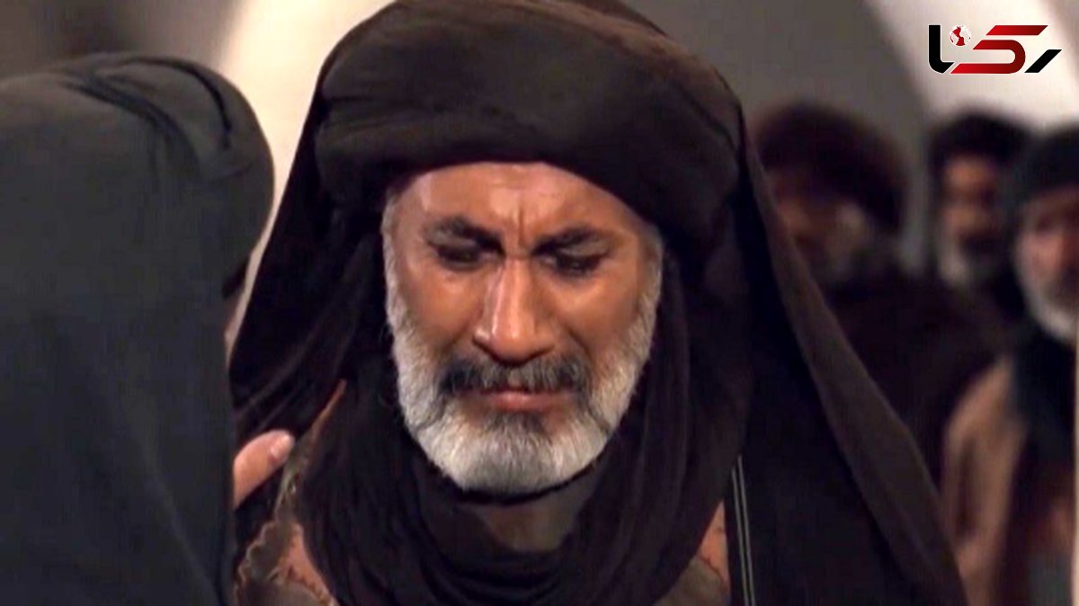 عکس/ سفر زمان؛ چهرۀ «مسلم بن عوسجه» (مختارنامه) بعد از 15 سال در 77 سالگی