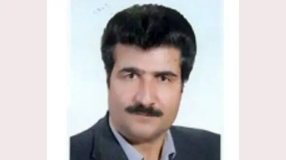 شهادت پزشک سرشناس در مشهد / کرونا رحم نکرد + عکس
