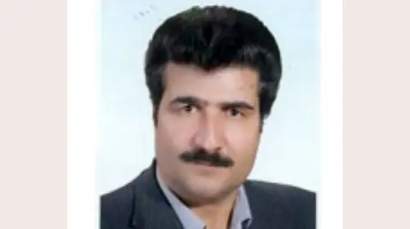 شهادت پزشک سرشناس در مشهد / کرونا رحم نکرد + عکس