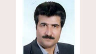 شهادت پزشک سرشناس در مشهد / کرونا رحم نکرد + عکس