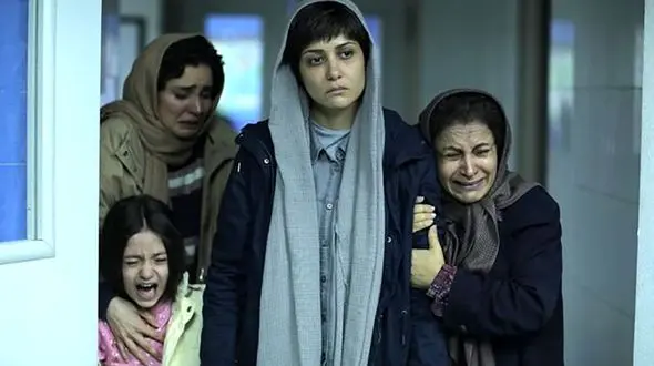 رونمایی از تیزر فیلم‌ «زن و بچه» با بازی پریناز ایزدیار، پیمان معادی / شروع اکران از مرداد+ فیلم