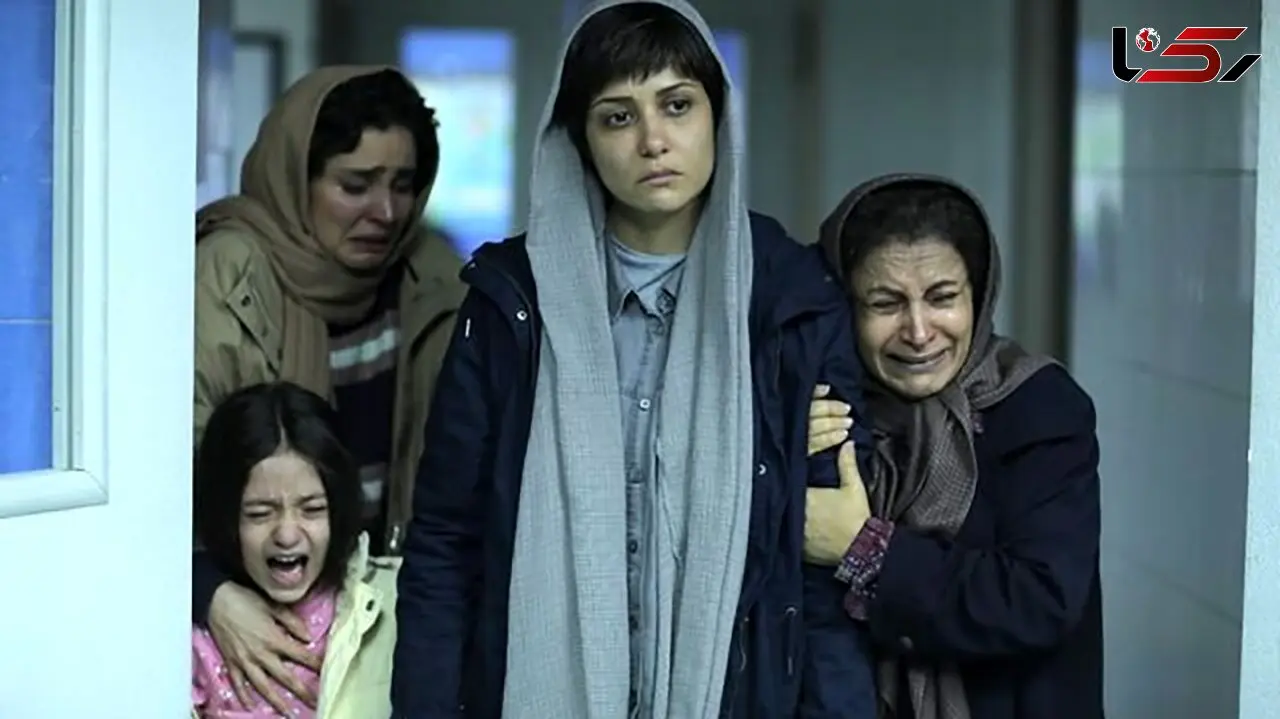 رونمایی از تیزر فیلم‌ «زن و بچه» با بازی پریناز ایزدیار، پیمان معادی / شروع اکران از مرداد+ فیلم