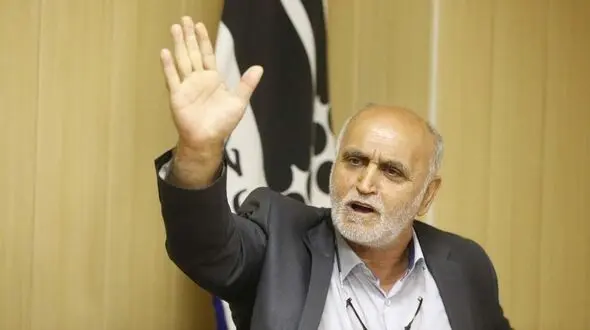 پرسپولیس با مدارک دروغین آسیایی شد/ اولیایی: آنها هم باید از لیگ قهرمانان حذف می‌شدند! + فیلم