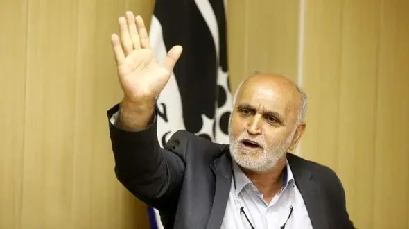 پرسپولیس با مدارک دروغین آسیایی شد/ اولیایی: آنها هم باید از لیگ قهرمانان حذف می‌شدند! + فیلم