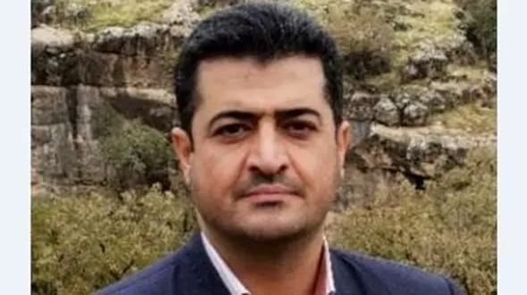 حادثه ای تلخ جان یک مسئول را در لرستان گرفت / وزیر تسلیت فرستاد + عکس