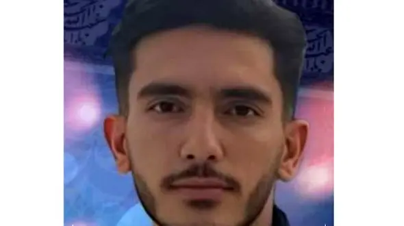 شهادت فوتبالیست لرستانی در حمله جنایتکارانه اسرائیل