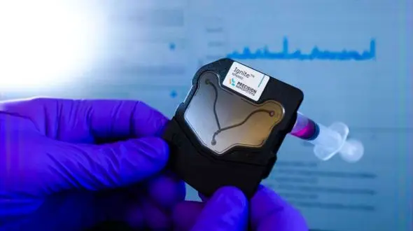 روش نوین حمله به تومورهای سرطانی با استفاده از نانوذرات