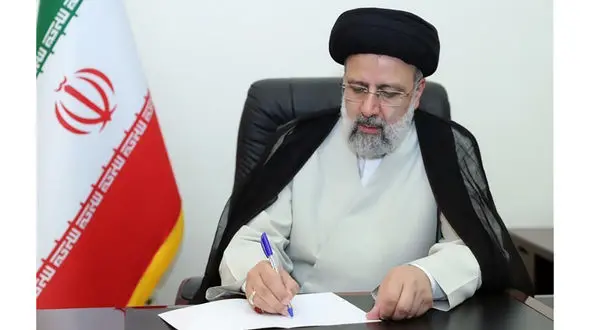 تسلیت رئیس‌جمهور به «داوود منظور»