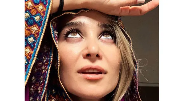  تغییرچهره بازیگر سریال حیثیت گمشده همه را شوکه کرد !