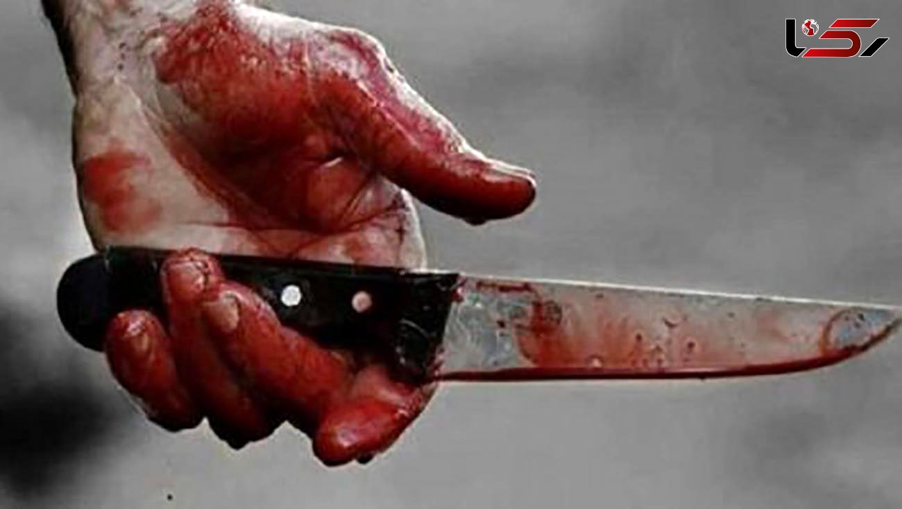 قتل خونین طاها فقط بخاطر 200 هزار تومان در مشهد + جزییات