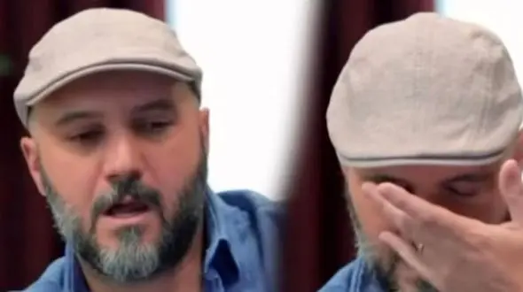 کامبیز دیرباز: آقای رئیس جمهور گفت میخواییم 4 میلیون خونه بسازیم، دارم میبینم حرف هایی که همش باد هواست/ یه مدته غذا خوردن بهم نمیچسبه +ویدئو