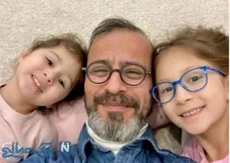 پدر سپیده بزمی پور