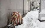 وجود 2 هزار کارتن خواب در 6 منطقه تهران/ لزوم افزایش گرمخانه ها تا قبل از شروع سرما