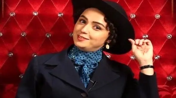 فیلم آواز باشکوه محسن چاوشی با بازی جذاب ترانه علیدوستی ! /  ای گل بهارم دشت لاله زارم ! +موزیک ویدیو