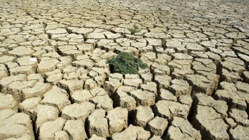 تازه ترین گزارش نگران کننده از جو زمین/ انباشت دی اکسید خطر جدی