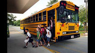 جریمه سنگین رانندگان کانادایی برای سبقت از اتوبوس مدرسه
