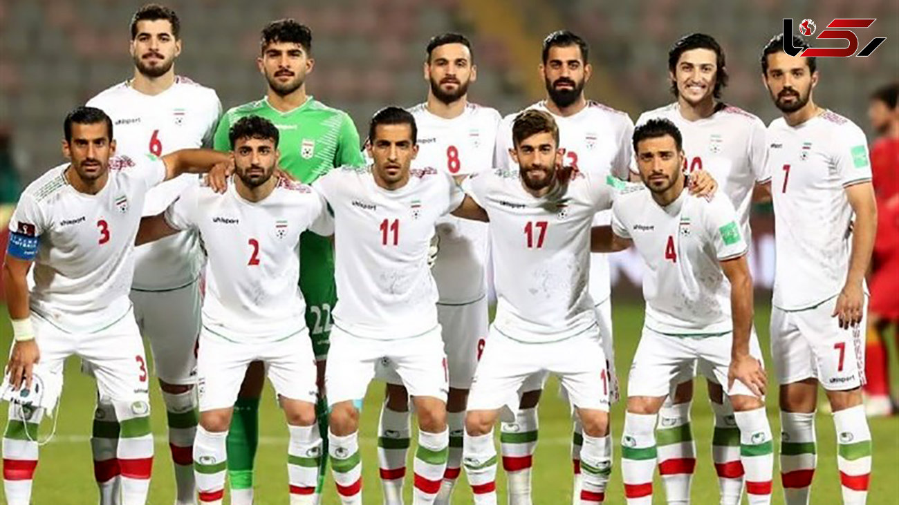 شرایط حضور تیم ملی ایران در قطر مشخص شد