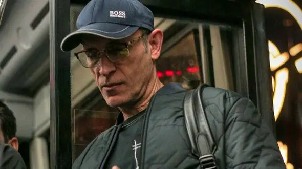 گل محمدی خبر درباره پرسپولیس را تکذیب کرد!