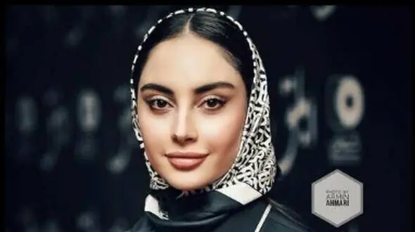 عکس جذاب ترین و شیک ترین استایل های ترلان پروانه زیبا /  خودش استایل میگه که استایلیست داره!