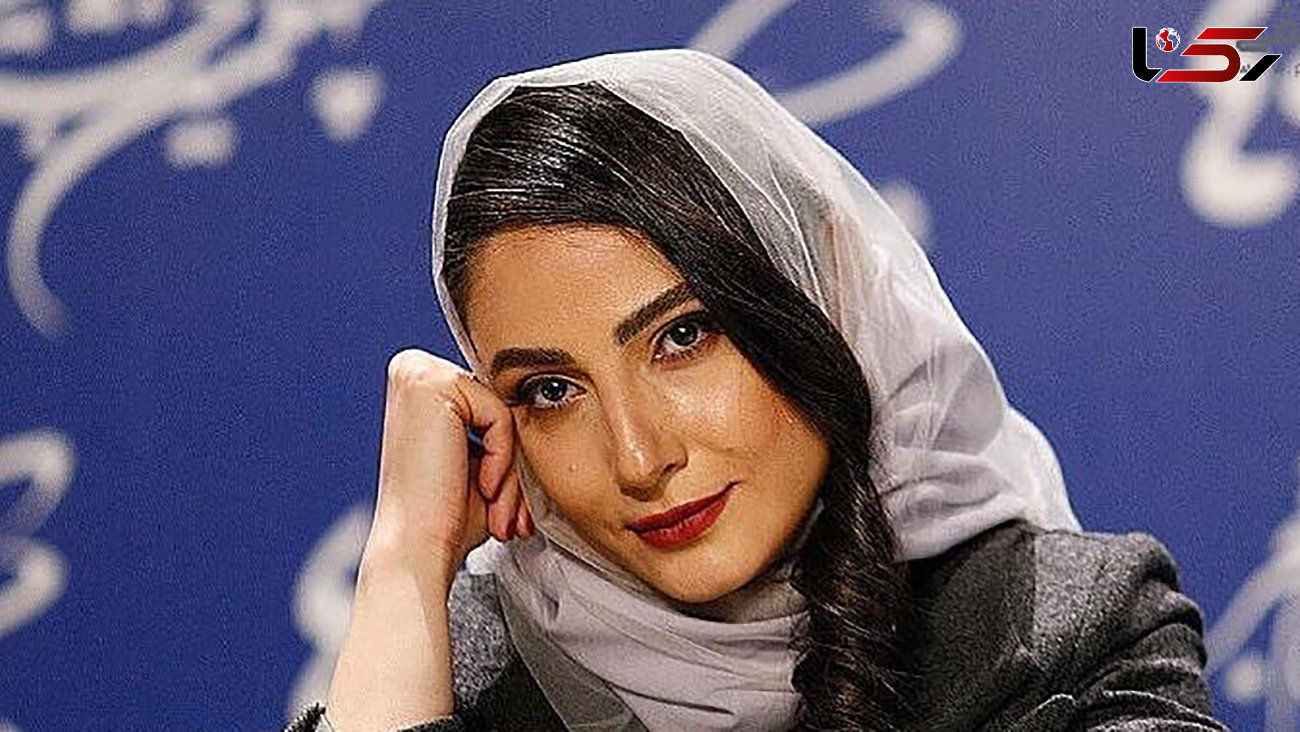 ژست نامتعارف سمیرا حسن بود با لباس های پاییز ی/ خانم بازیگر رد داد!
