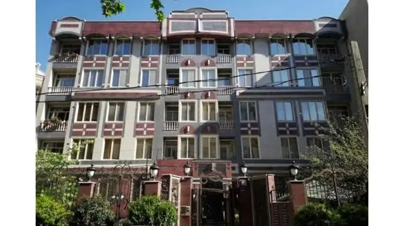 آپارتمان 90 متری بالای نیایش ( 30 میلیون - 2،500 تومان )