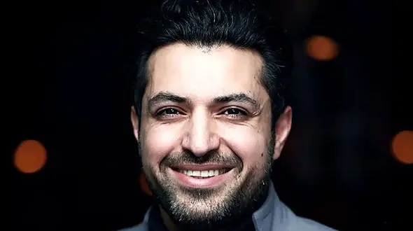 اولین عکس از زن اول اشکان خطیبی ! / آناهیتا درگاهی زیباتر است یا زن اول ! + عکس ها