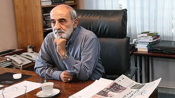 حسین شریعتمداری: چرا می خواهید تنگه هرمز را به روی کشتی های آمریکا و اسرائیل باز کنید/ قالیباف و عراقچی پاسخ دهند