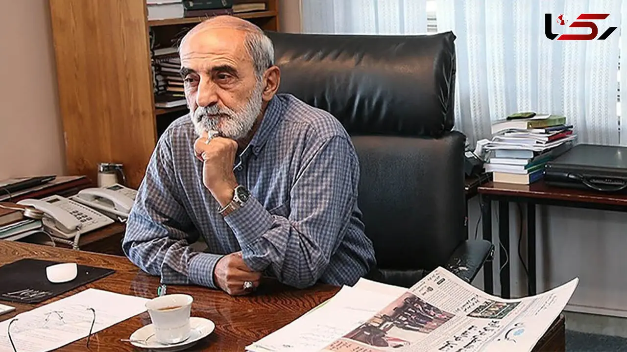 حسین شریعتمداری: چرا می خواهید تنگه هرمز را به روی کشتی های آمریکا و اسرائیل باز کنید/ قالیباف و عراقچی پاسخ دهند
