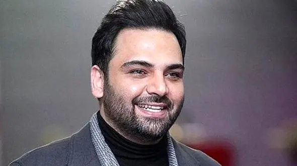 فیلم / عروسی احسان علیخانی تا 7 ماه بعد ! / عروس خانم کیست ؟!