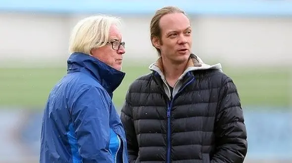 فیفا در پرونده ساشا شفر به نفع استقلال رای داد