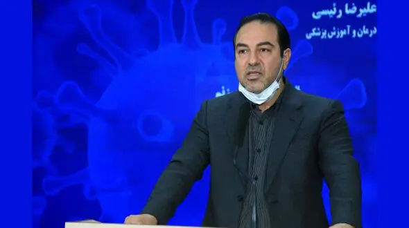  شناسایی 21 مبتلا به کرونای انگلیسی در ایران / مرگ 4 مبتلا