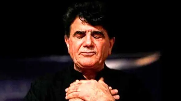 عکس ها / یادی کنیم از حضور هنرمندان و چهره های سرشناس در مراسم تشییع محمدرضا شجریان/ از سحر دولتشاهی به عنوان عروس تا مهدی پاکدل و رعنا آزادی ور + عکس