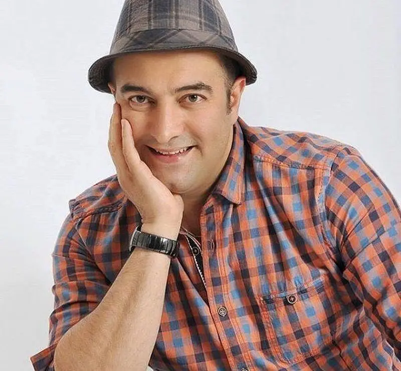 مجید صالحی